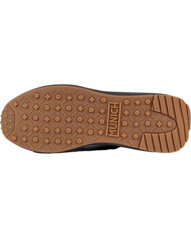 Sneaker für Herren MUNICH ZAPATILLAS TIP 40 PARA HOMBRE EN COLOR NEGRO 40