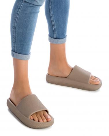 Sandali per Donna XTI - SANDALIA BLOQUE TAUPE