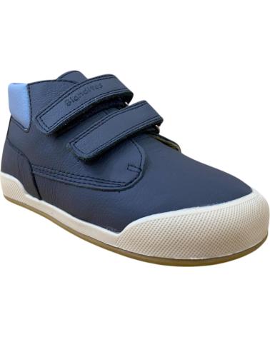 Bottines-De-Niño-CRIOS-DUBLIN-BOTA-BEBE-RESPETUOSA-AZUL Bottines-De-Niño-CRIOS-DUBLIN-BOTA-BEBE-RESPETUOSA-AZUL