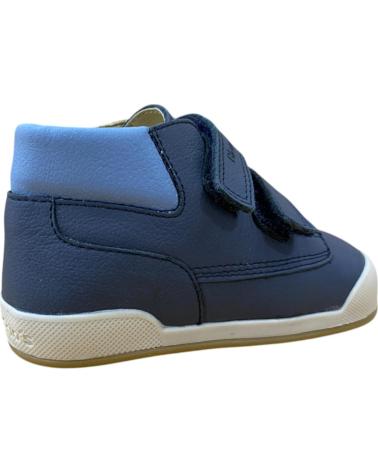 Bottines-De-Niño-CRIOS-DUBLIN-BOTA-BEBE-RESPETUOSA-AZUL Bottines-De-Niño-CRIOS-DUBLIN-BOTA-BEBE-RESPETUOSA-AZUL