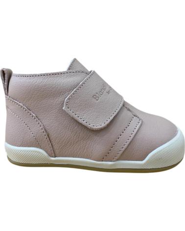 Stivaletti per Bambina CRIOS SIDNEY BOTA RESPETUOSA ROSA