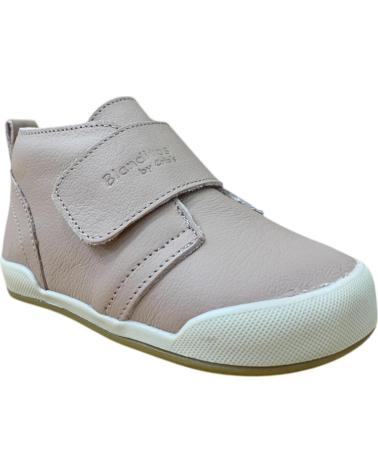 Stivaletti per Bambina CRIOS SIDNEY BOTA RESPETUOSA ROSA