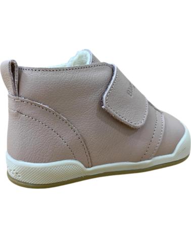 Stivaletti per Bambina CRIOS SIDNEY BOTA RESPETUOSA ROSA