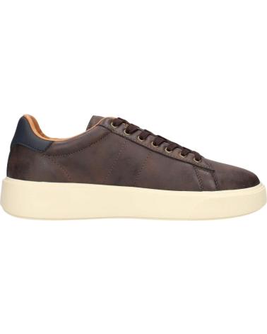 Sportivo-De-Hombre-BLAUER-BUCK01-F4BUCK01-NUB-MARRN-MARRóN