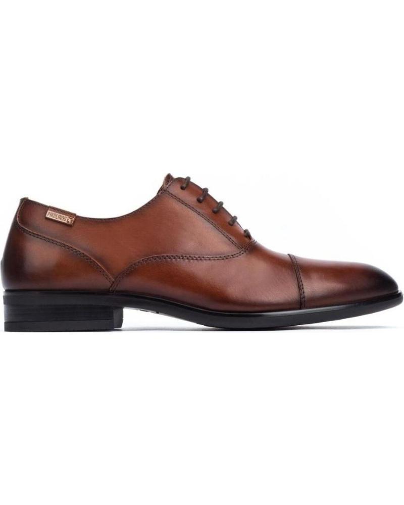 Shoes-De-Hombre-PIKOLINOS-BRISTOL-BRANDY