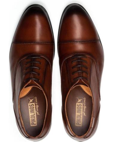 Shoes-De-Hombre-PIKOLINOS-BRISTOL-BRANDY