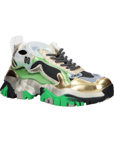 Sportif pour Femme EXE 22E10-3 PU BLACK GOLD
