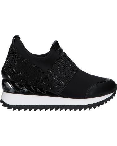 Sportif pour Femme EXE B665-S266 PU BLACK
