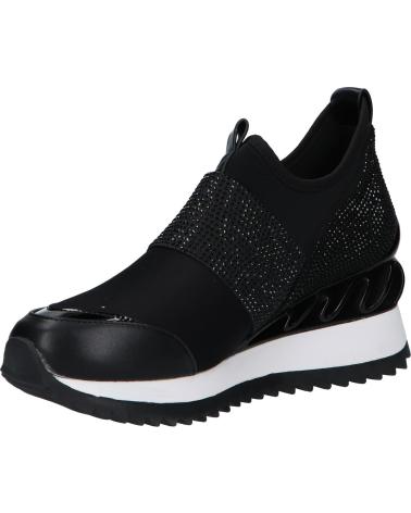 Sportif pour Femme EXE B665-S266 PU BLACK