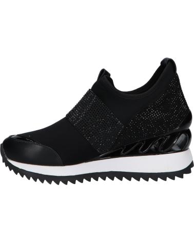 Sportif pour Femme EXE B665-S266 PU BLACK