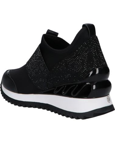 Sportif pour Femme EXE B665-S266 PU BLACK