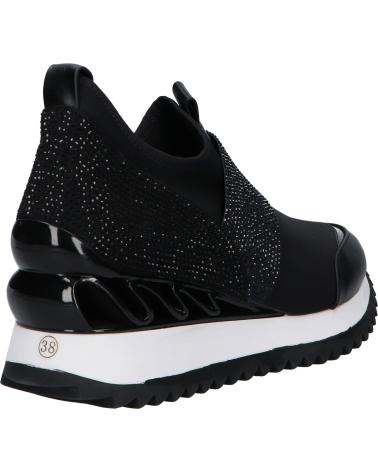 Sportif pour Femme EXE B665-S266 PU BLACK