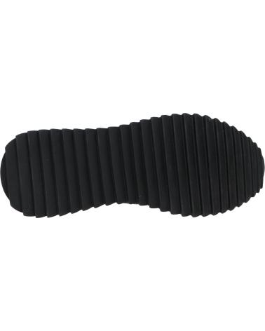 Sportif pour Femme EXE B665-S266 PU BLACK