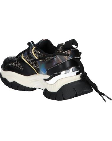 Sportif pour Femme EXE 22E01-3 PU BLACK