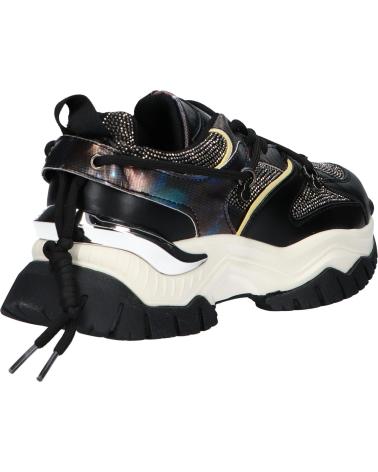 Sportif pour Femme EXE 22E01-3 PU BLACK