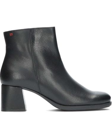 Mid-Boots-De-Mujer-PEPE-MENARGUES-BOTINES-PARA-MUJER-21502-TACON-NEGRO