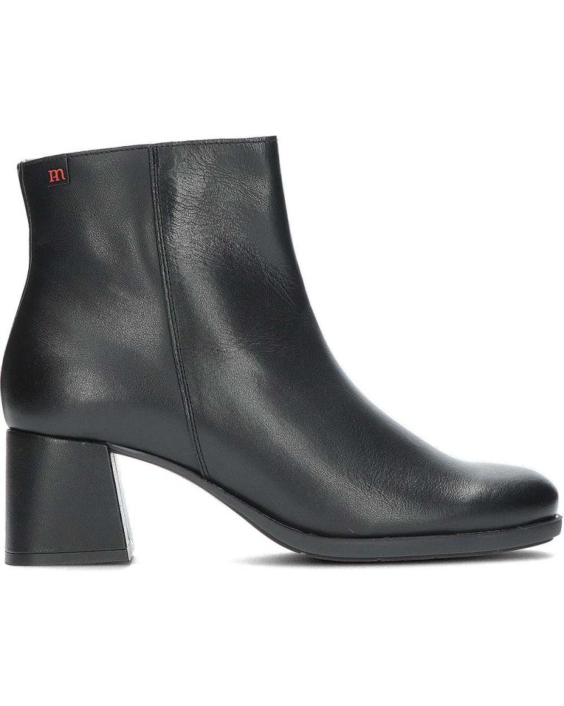 Mid-Boots-De-Mujer-PEPE-MENARGUES-BOTINES-PARA-MUJER-21502-TACON-NEGRO