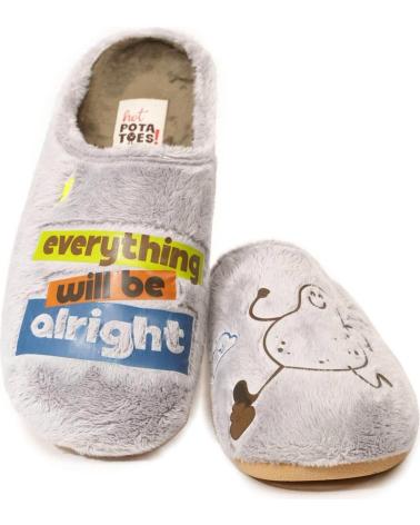 Pantufas-De-Hombre-GIOSEPPO-ZAPATILLAS-DE-CASA-GENESEE-GRIS