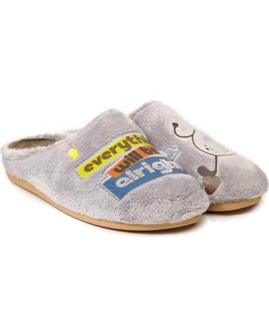 Pantufas-De-Hombre-GIOSEPPO-ZAPATILLAS-DE-CASA-GENESEE-GRIS