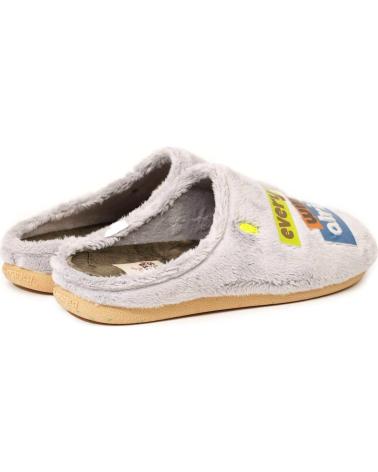 Pantufas-De-Hombre-GIOSEPPO-ZAPATILLAS-DE-CASA-GENESEE-GRIS