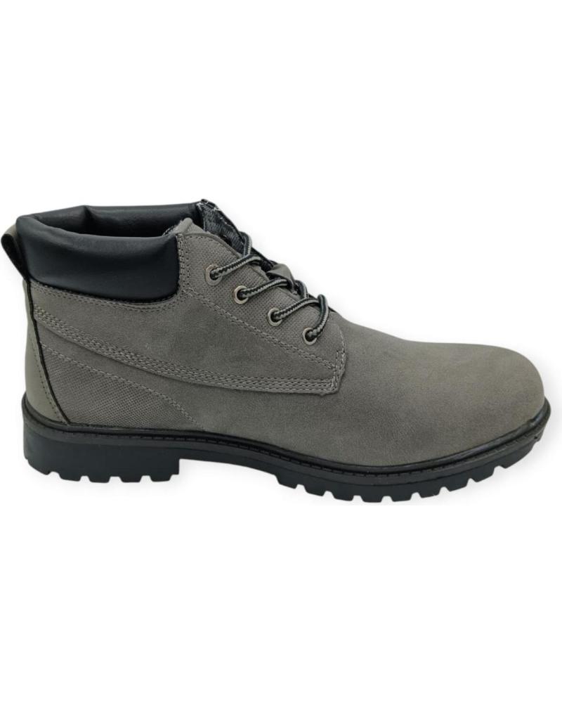 Stiefel-De-Hombre-LEVIS-BOTA-GRIS