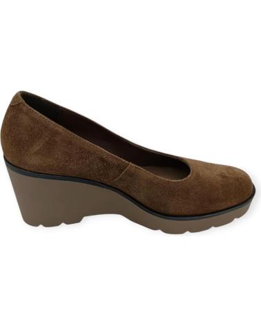 Scarpe-De-Mujer-CASUAL-ZAPATO-PIEL-CUA-MARRON-SV-9505-MARRN