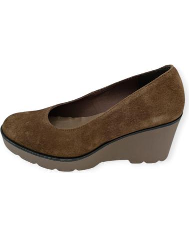 Scarpe-De-Mujer-CASUAL-ZAPATO-PIEL-CUA-MARRON-SV-9505-MARRN