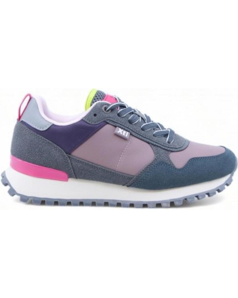 Sportivo-De-Mujer-XTI-ZAPATILLA-MORADA-142120-VARIOS-COLORES