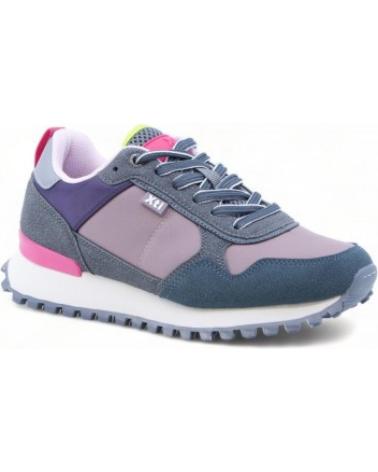 Sportivo-De-Mujer-XTI-ZAPATILLA-MORADA-142120-VARIOS-COLORES