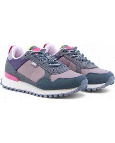 Sportivo-De-Mujer-XTI-ZAPATILLA-MORADA-142120-VARIOS-COLORES