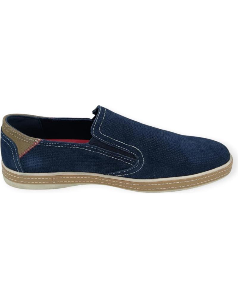 Shoes-De-Hombre-XTI-ZAPATO-PIEL-MARINO-47006-AZUL