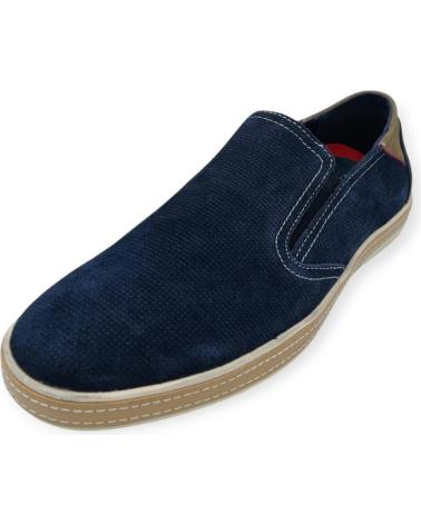 Shoes-De-Hombre-XTI-ZAPATO-PIEL-MARINO-47006-AZUL