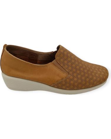 Zapatos de Mujer FLEX  GO MOCASIN PIEL CUERO FLEX GO 0859 VARIOS COLORES