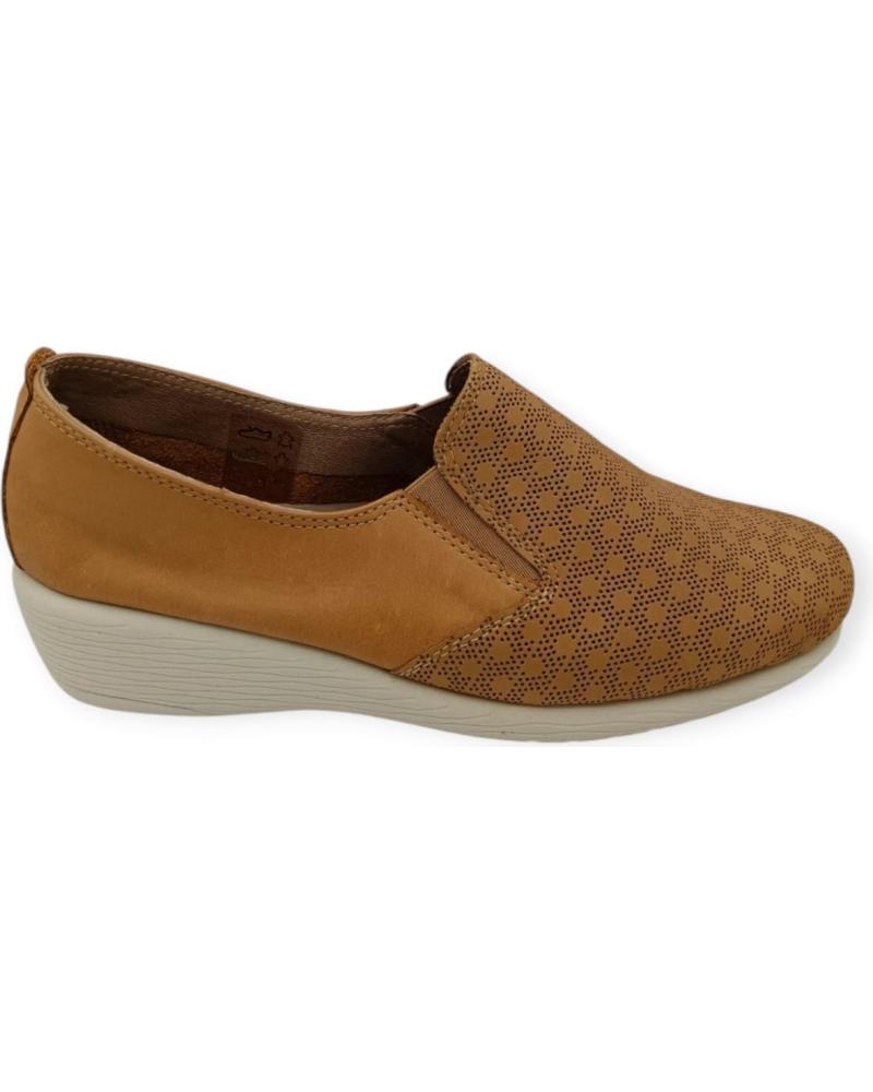 Scarpe per Donna FLEX  GO MOCASIN PIEL CUERO FLEX GO 0859 VARIOS COLORES