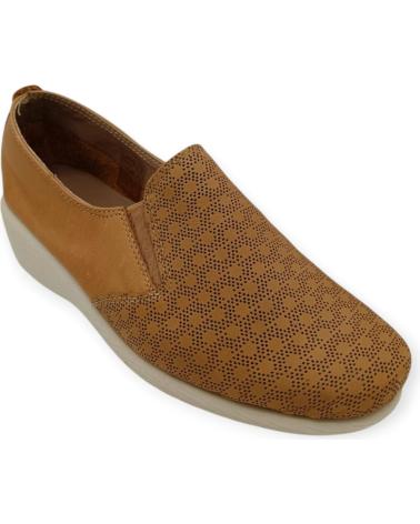 Scarpe per Donna FLEX  GO MOCASIN PIEL CUERO FLEX GO 0859 VARIOS COLORES