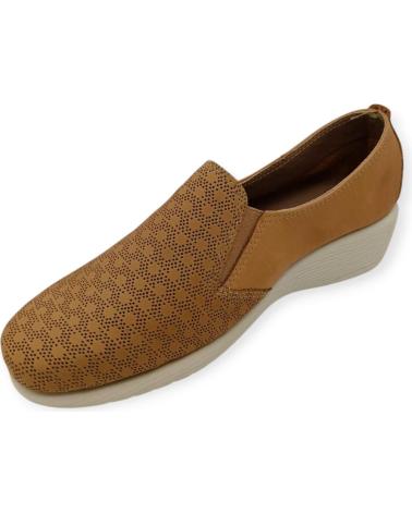 Scarpe per Donna FLEX  GO MOCASIN PIEL CUERO FLEX GO 0859 VARIOS COLORES