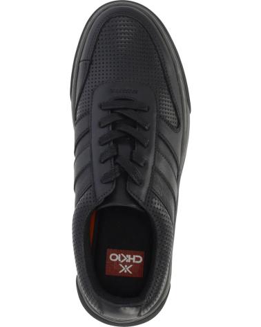 Man shoes CHIKA10 OPERA 01 NEGRO-BLACK