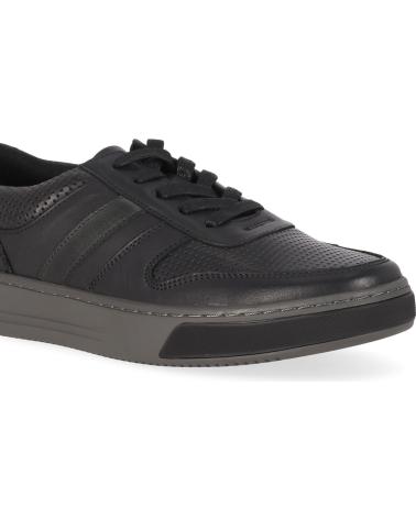 Man shoes CHIKA10 OPERA 01 NEGRO-BLACK