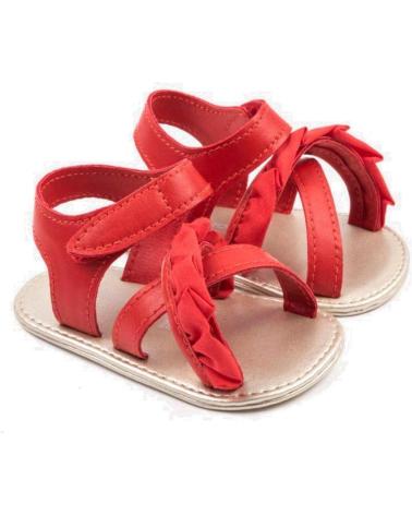 Neonato-De-Niña-MAYORAL-BEBE-9131-ROJO