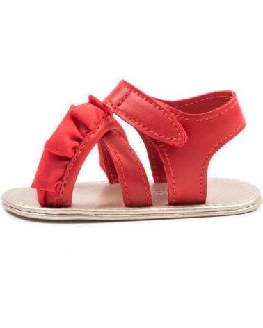 Neonato-De-Niña-MAYORAL-BEBE-9131-ROJO