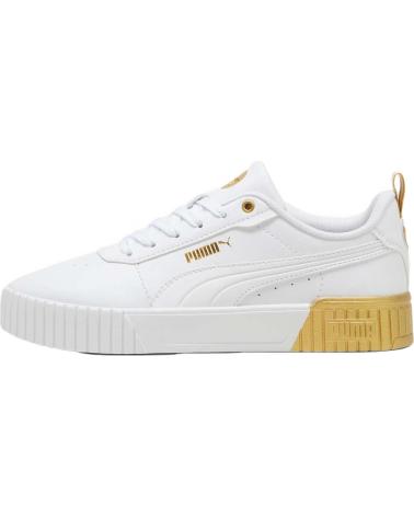 Sneaker für Damen PUMA ZAPATILLAS CARINA 0 2