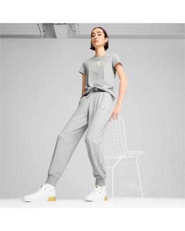 Sportif pour Femme PUMA ZAPATILLAS CARINA 0 2