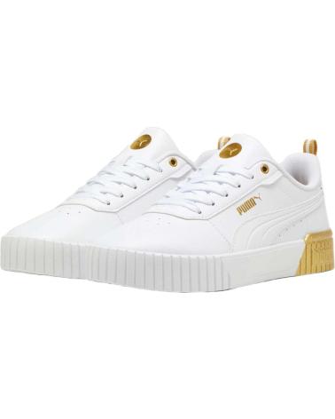 Sportif pour Femme PUMA ZAPATILLAS CARINA 0 2