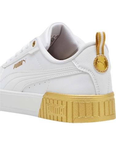 Sportif pour Femme PUMA ZAPATILLAS CARINA 0 2
