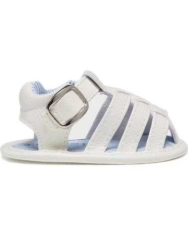 Baby für Junge MAYORAL BEBE 9509 BLANCO