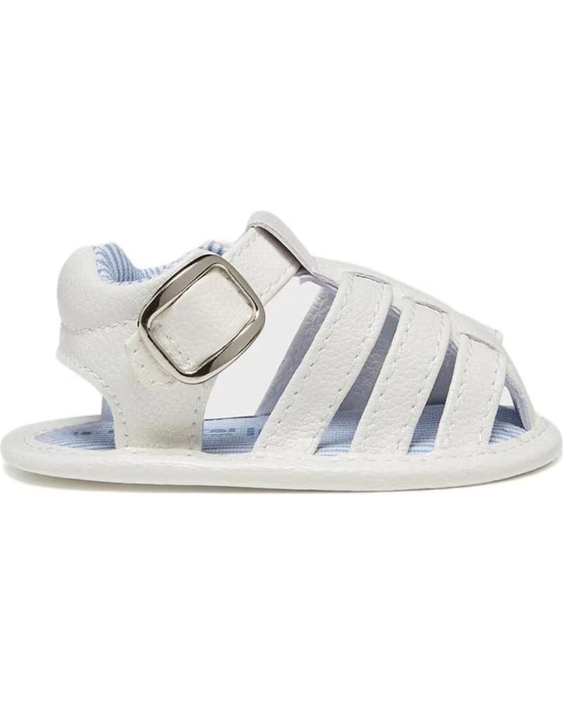 Baby für Junge MAYORAL BEBE 9509 BLANCO