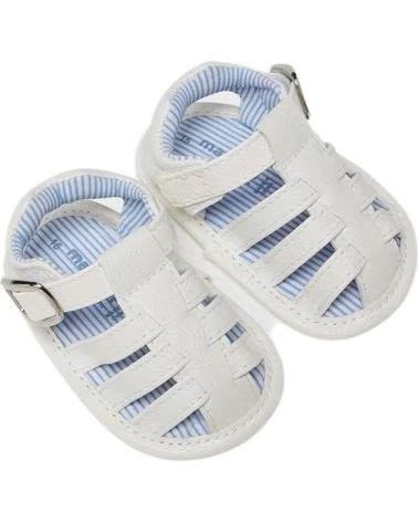 Baby für Junge MAYORAL BEBE 9509 BLANCO