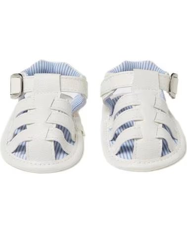 Baby für Junge MAYORAL BEBE 9509 BLANCO
