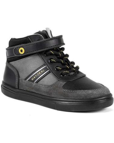 Bottes pour Garçon MAYORAL BOTAS 44905 NEGRO