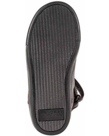 Bottes pour Garçon MAYORAL BOTAS 44905 NEGRO Bottes pour Garçon MAYORAL BOTAS 44905 NEGRO